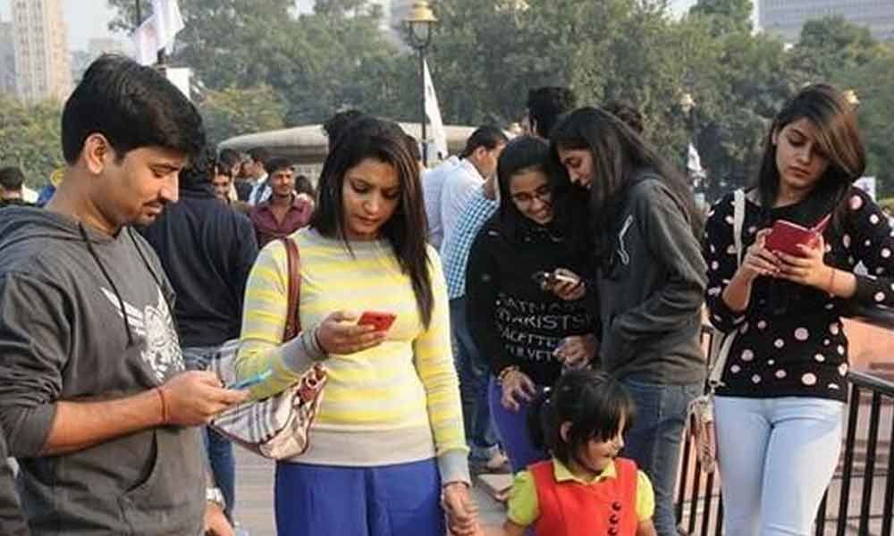 Public WiFi hotspots to reach 21 lakh by 2021