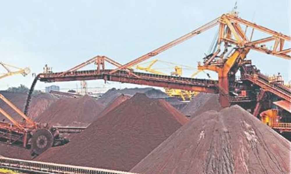 Mines Tribunal stays Karnatakas move
