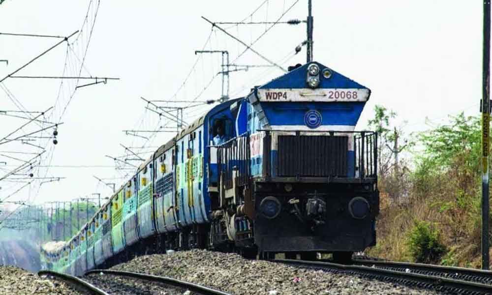 South Central Railway to run 20 spl trains between Secunderabad, Guwahati