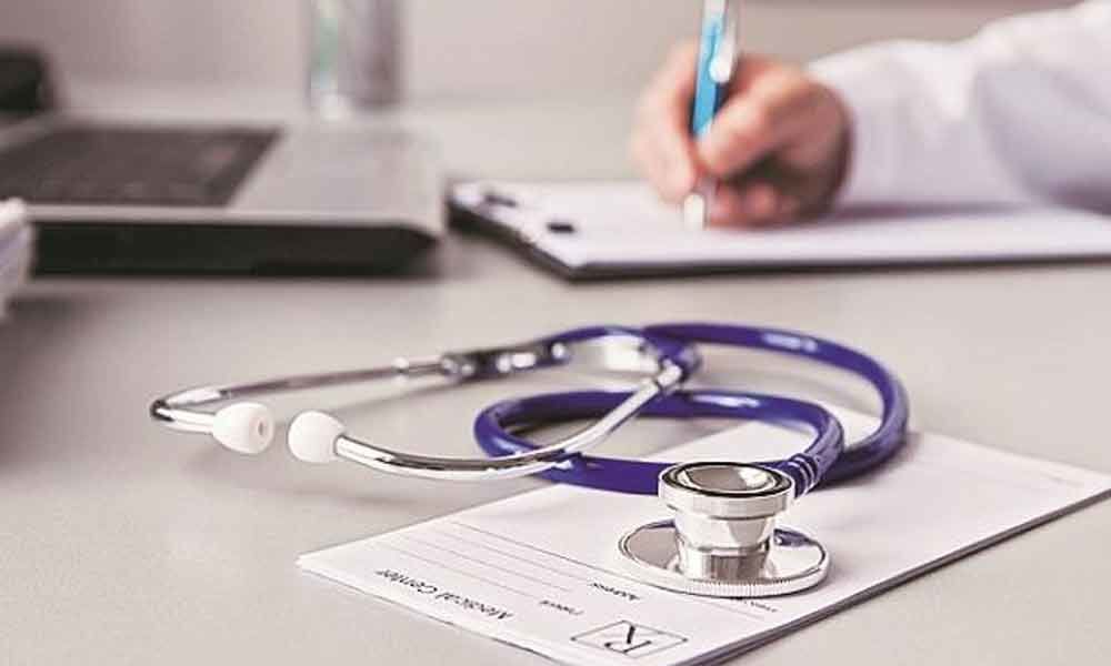Doctors object to geotagging of Ayush employees