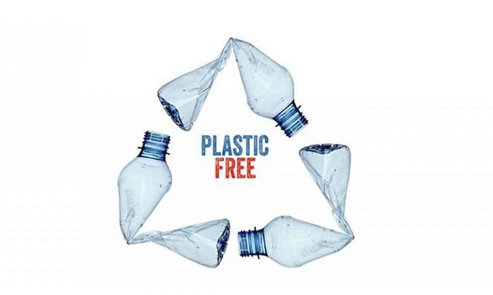 Efforts on to make Bhadradri plastic-free