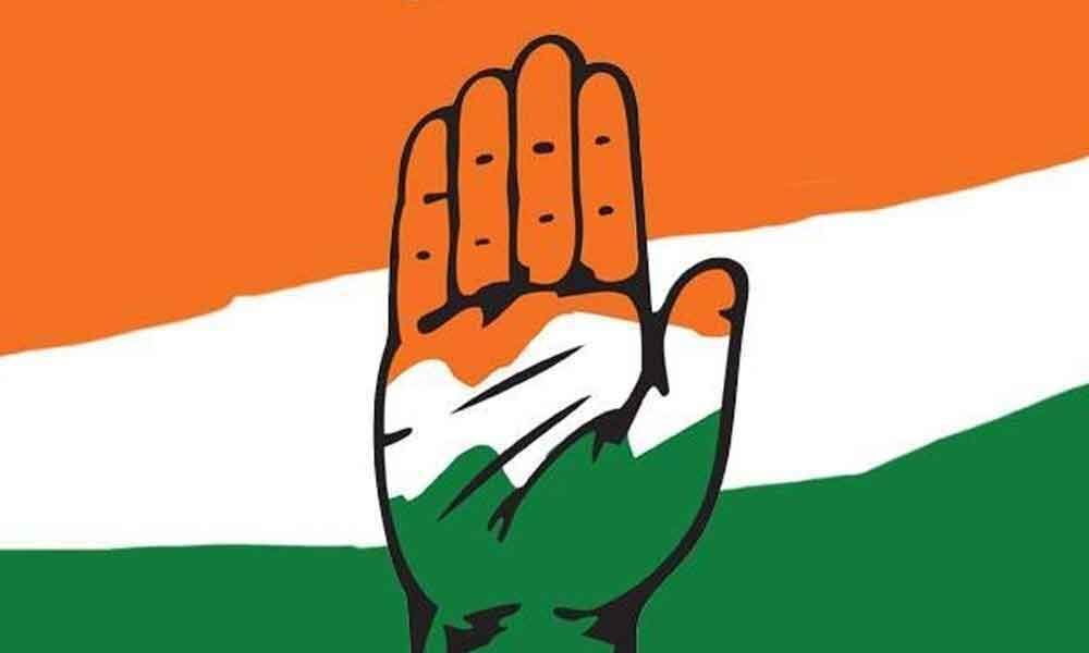 Government using CBI, ED as tools: Congress