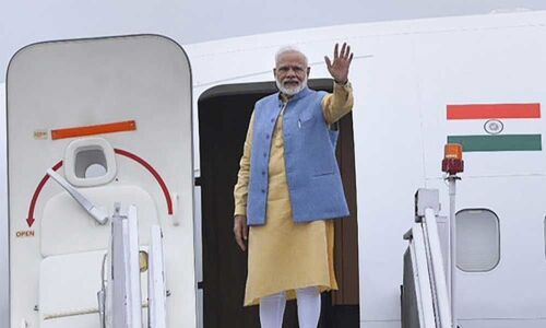 PM Modi to depart for France today; counterterrorism, defence key issues to discuss