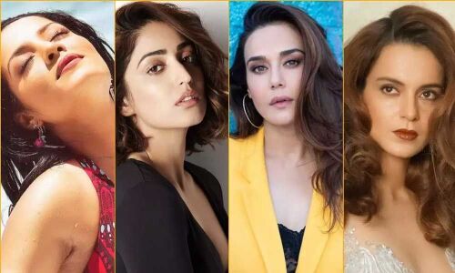 Mountain beauties who are making it big in Bollywood