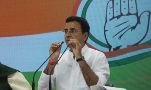 Chidambarams arrest daylight murder of democracy