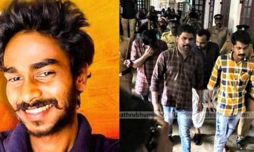 10 found guilty of honour killing in Kerala