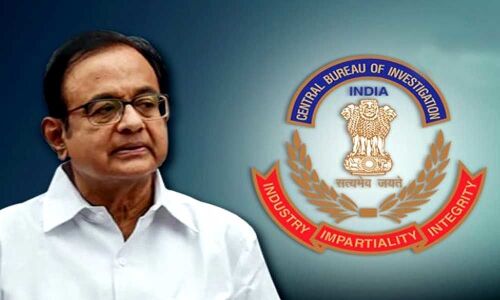 20 Questions CBI posed to Chidambaram