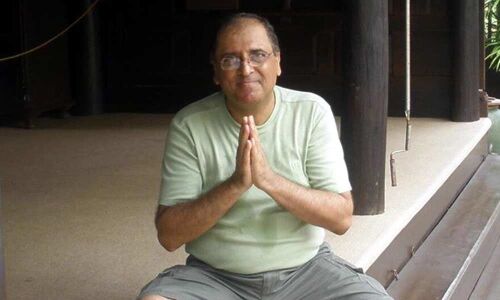 Jailed art dealer Subhash Kapoor charged in US with looting artifacts