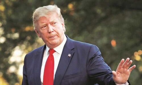 Seriously looking to end birthright citizenship, says Donald Trump