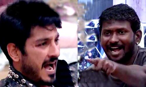 Bigg Boss Telugu: Ali Reza vs Mahesh Vitta on Thursday Episode