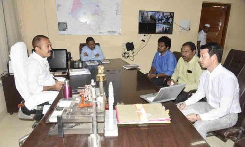 ASCI to install waste-water treatment plant in Warangal