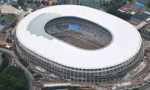 Want Tokyo Olympic tickets? No problem if you have $60,000