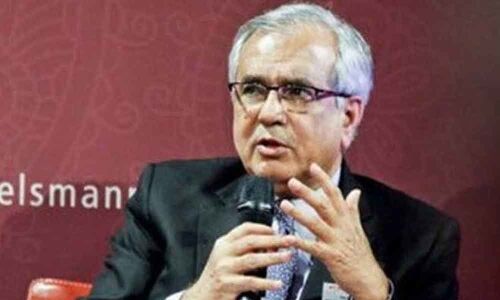 NITI Aayog for extraordinary steps