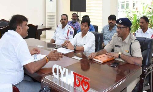 Kushaiguda-ECIL to get improved traffic system