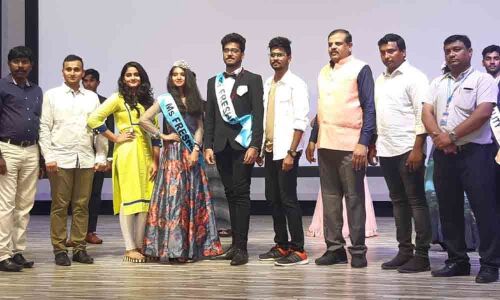 Foundation Day celebration