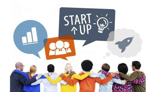 Small startups to get tax holiday