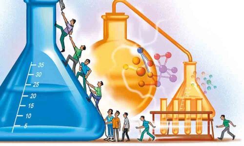 Hyderabad: Minister highlights the importance of scientific temperament among youth