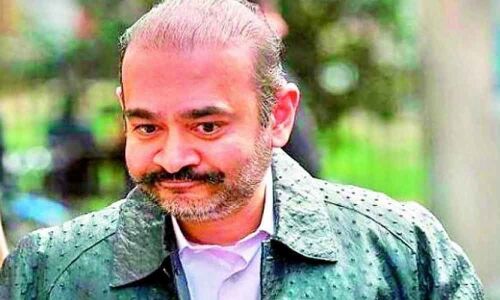 Nirav Modi to remain  in jail till Sept 19