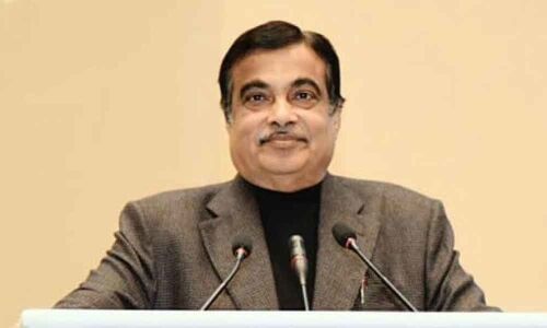 Centre eyes Rs 10L-crores revenue from e-com project