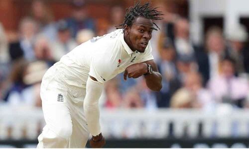 Pietersen has a fun take on tackling Archers bouncers