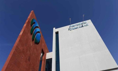 ICC names Hall as its General Counsel