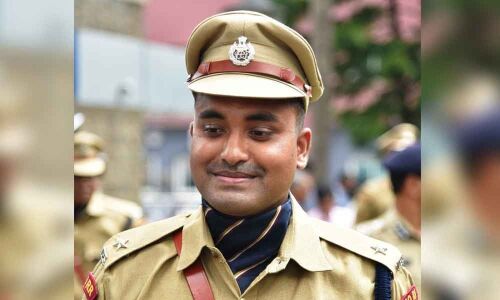 TS and AP IPS : ProbationersWe will work with commitment