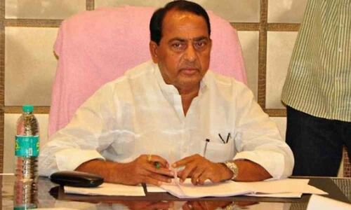 Minister highlights importance of scientific temperament among youth