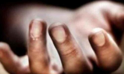 Abandoned infant found in Meerpet