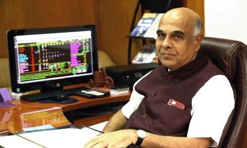 Yadadri power plant to be ready in 4 years