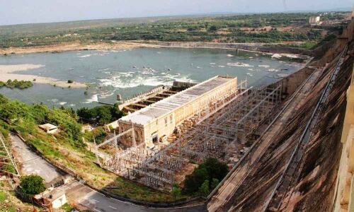With reservoirs brimming…: TS Genco hopes to generate more power