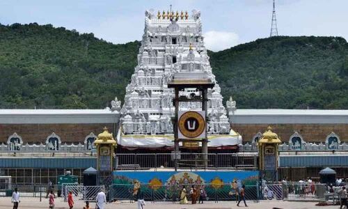 TTD takes up Op Clean-up to throw out touts