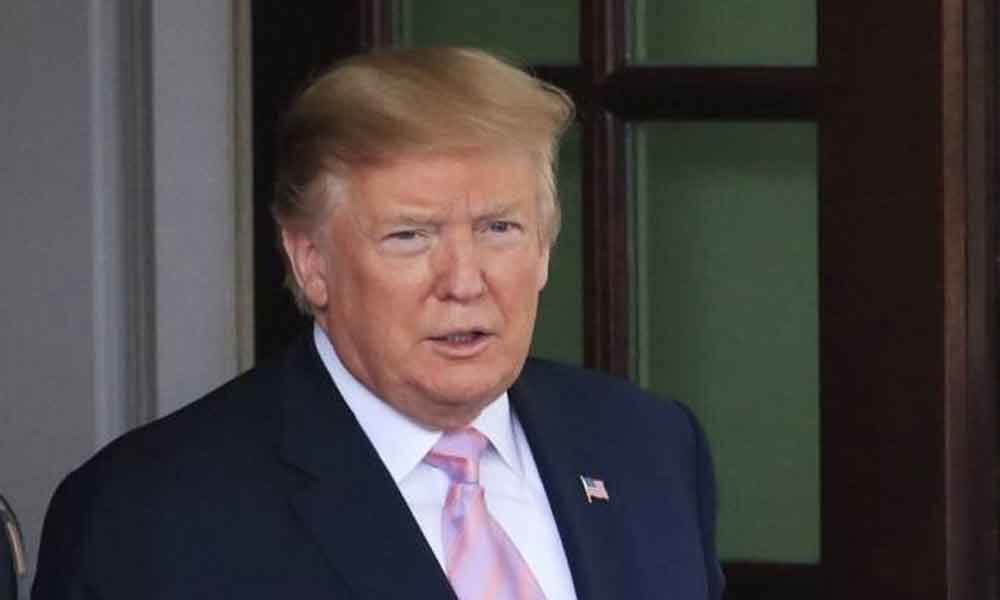 Trump ready to assist India, Pakistan over Kashmir if asked by both: US official