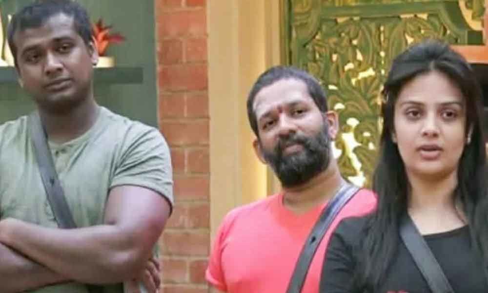 Bigg Boss Telugu Season 3: Sreemukhi & Rahul - All is not Well Yet!