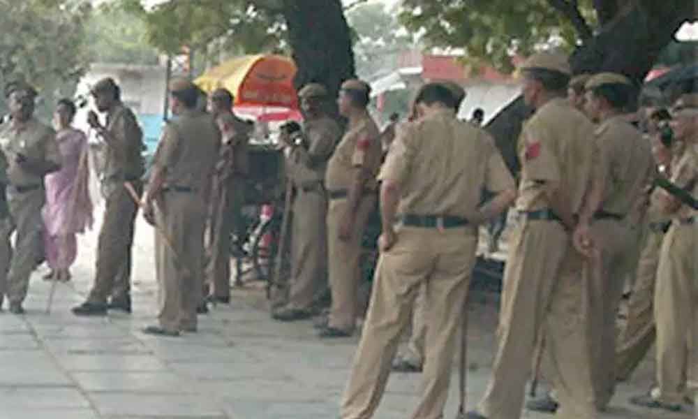 Six LeT terrorists enter Tamil Nadu, Coimbatore under high alert