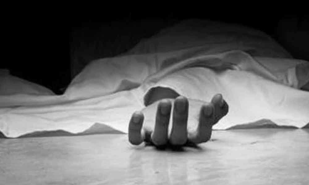 Gurukul student dies at Gurrai waterfalls in Visakhapatnam