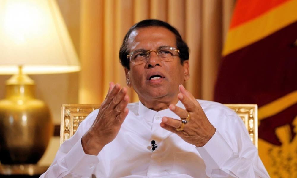 Sri Lanka ends emergency four months after Easter attacks