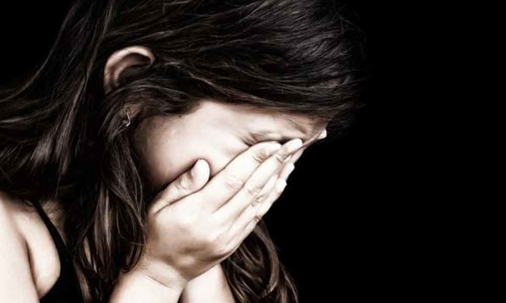 17-year-old held for sexually assaulting minor girl in Hyderabad