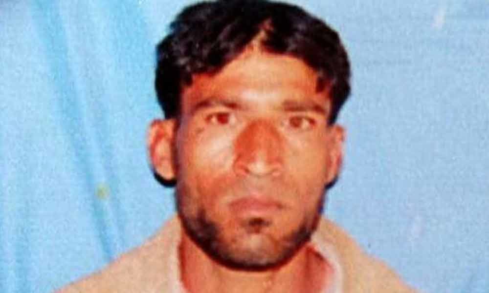 Rakbar Khan lynching: Fourth accused arrested in Jaipur