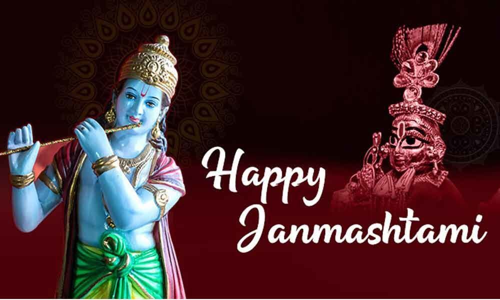 Krishna Janmashtami 2019 celebrations, significance and its Importance
