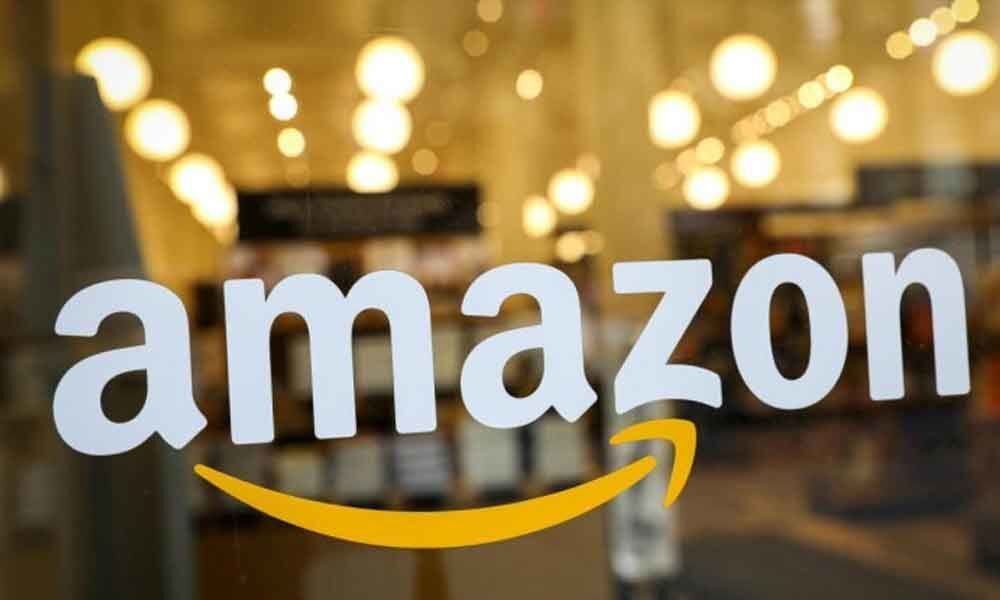 Amazon to buy stake in Future Retail