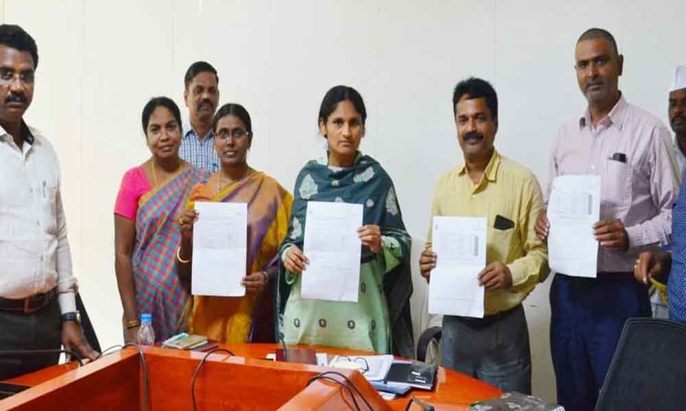 Vikarabad gets ODF+ status