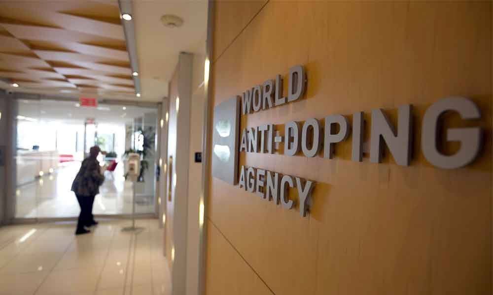WADA suspends Indias National Dope Testing Laboratory