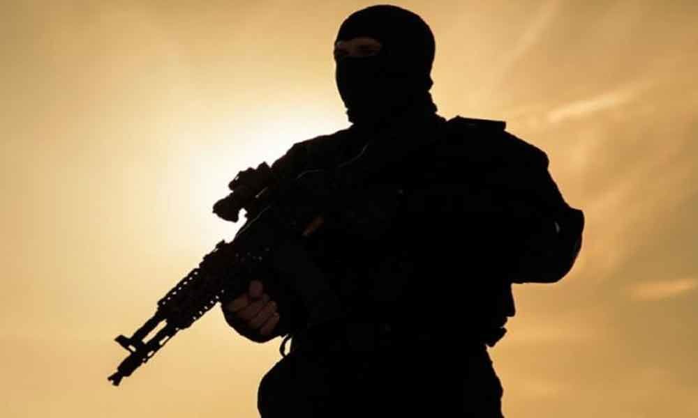 Lashkar-e-Taiba terrorists infiltrate : Tamil Nadu, Kerala on high alert