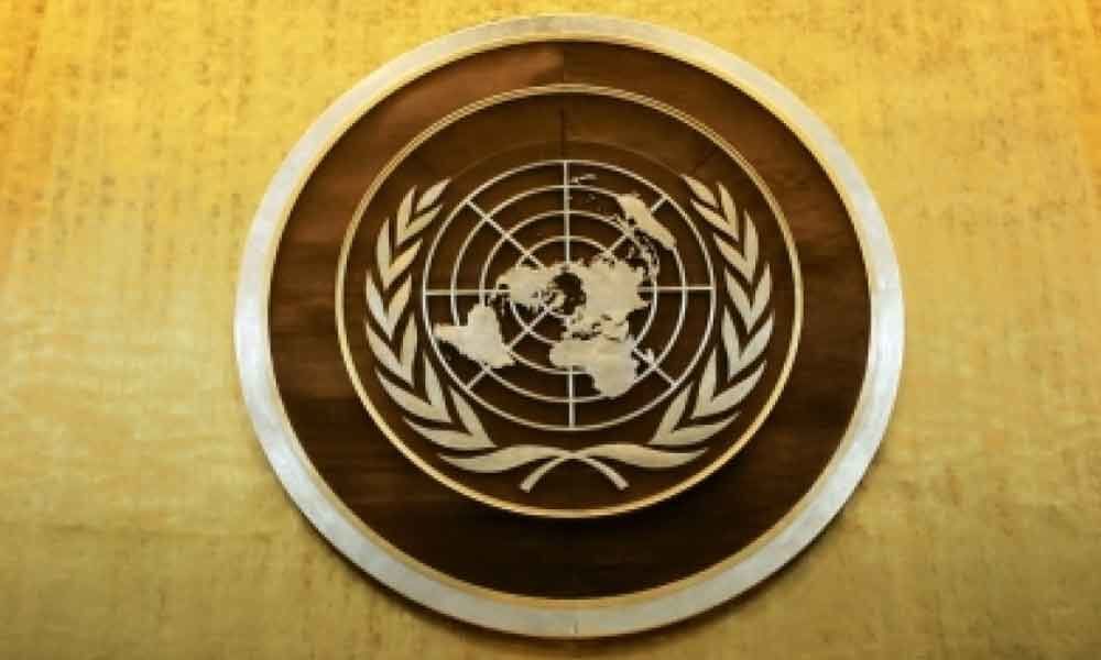 Did not call for UNSC session on Kashmir: UK
