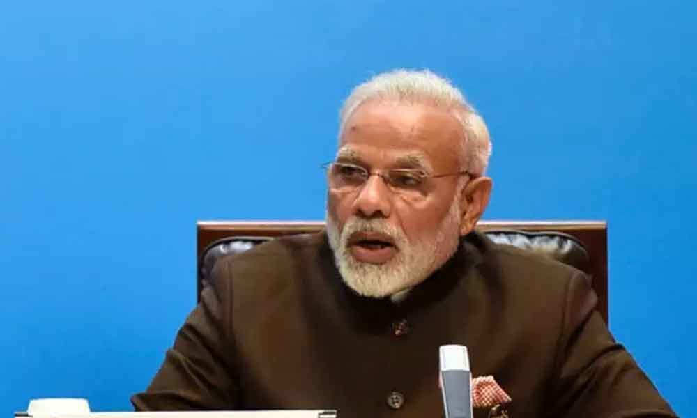 Anti-Modi rhetoric over J&K will harm India