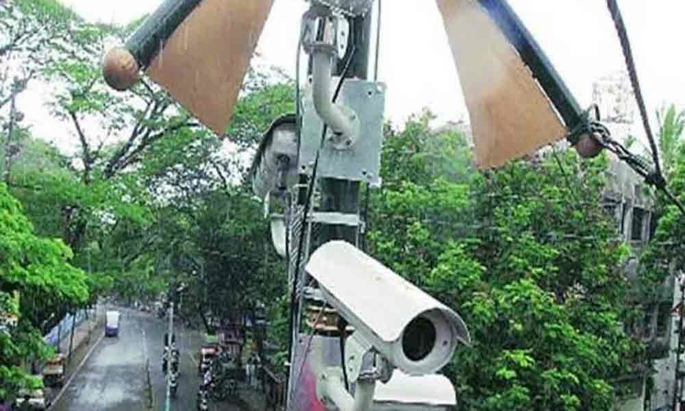 Delhi govt warns of imposing fine over delay in CCTV installation