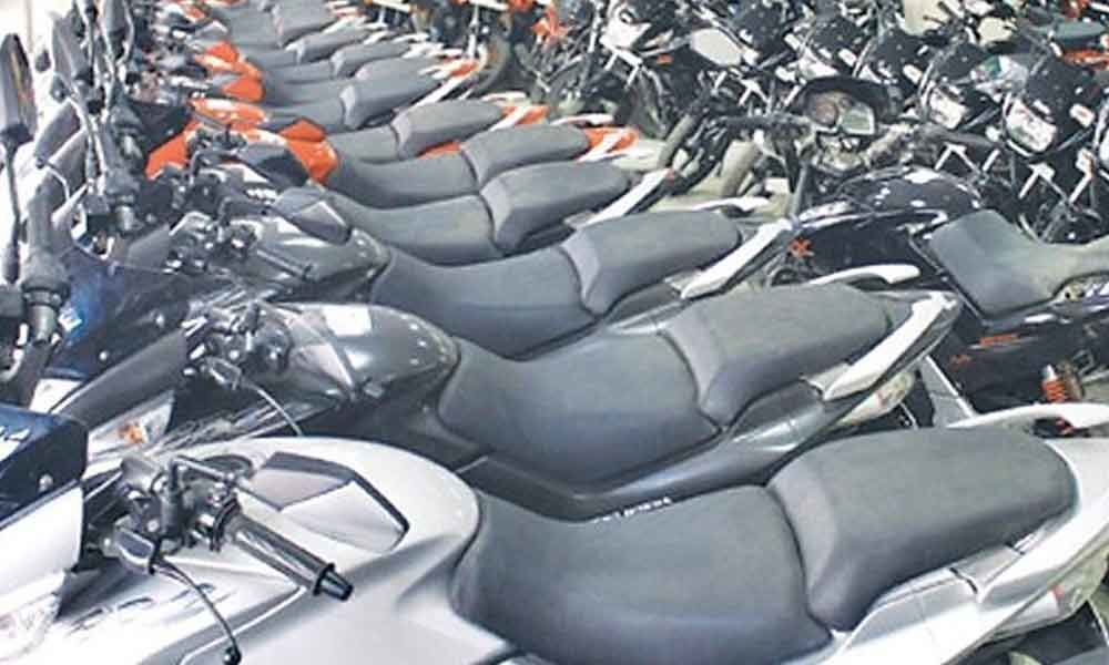 Transport department to take up vehicle registrations at showrooms soon