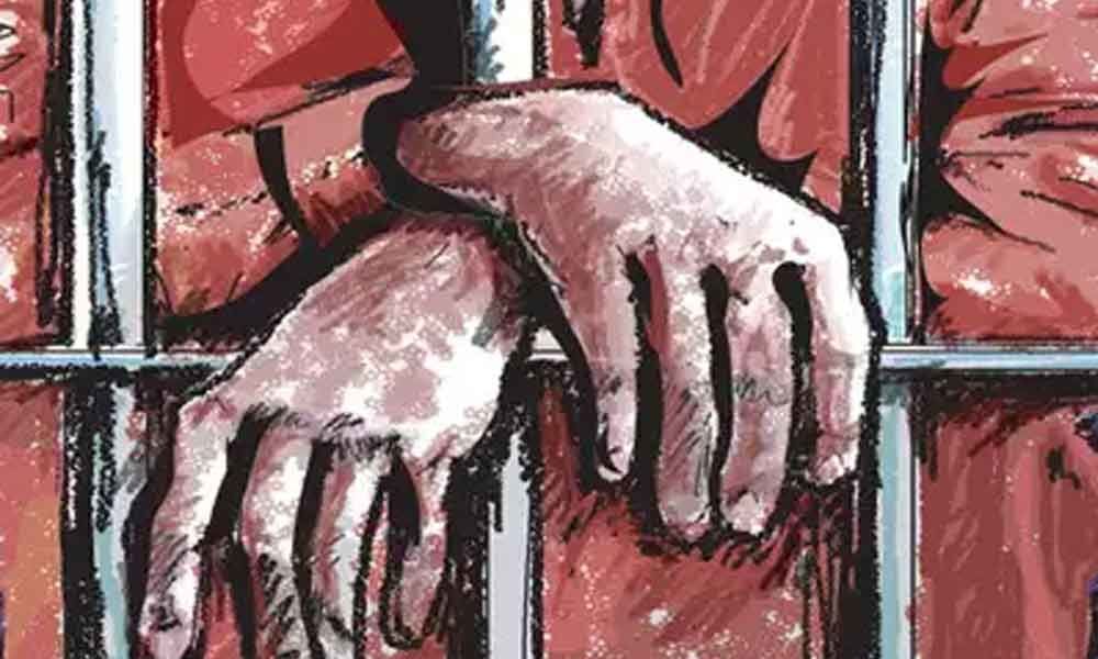 Man gets 5 years jail for sexually assaulting daughter