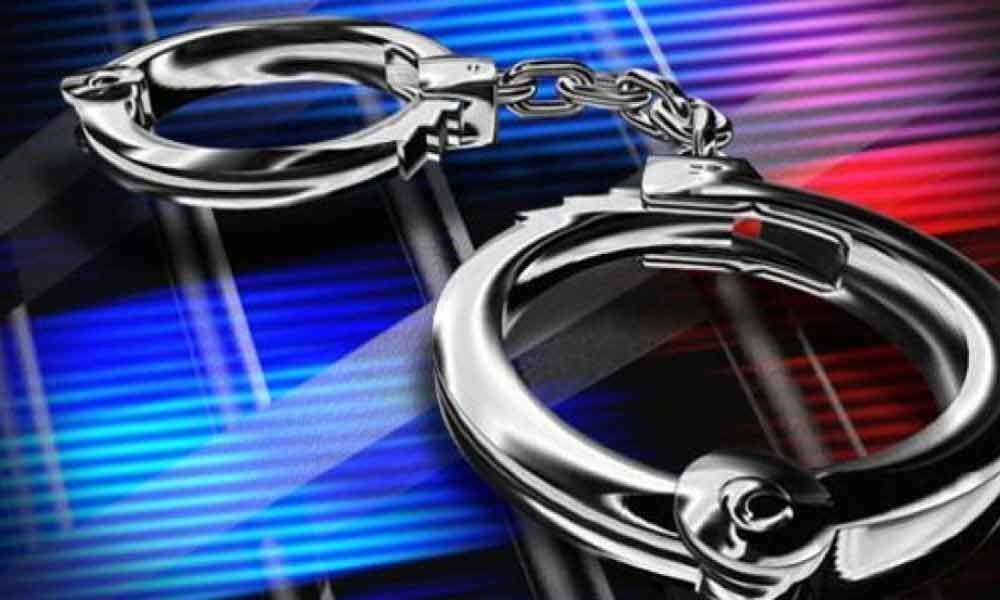 Two-wheeler thief detained under PD Act