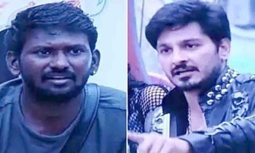 Bigg Boss 3 Telugu: Analysis on Spat Between Mahesh & Ali Reza